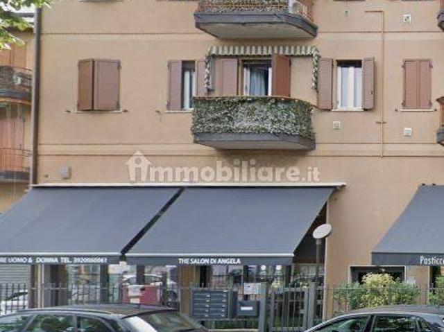 Appartamento in affitto a Zona Nord, Brescia