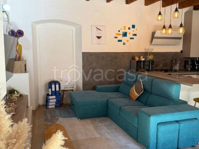 Appartamento in affitto a Zona Centro, Brescia