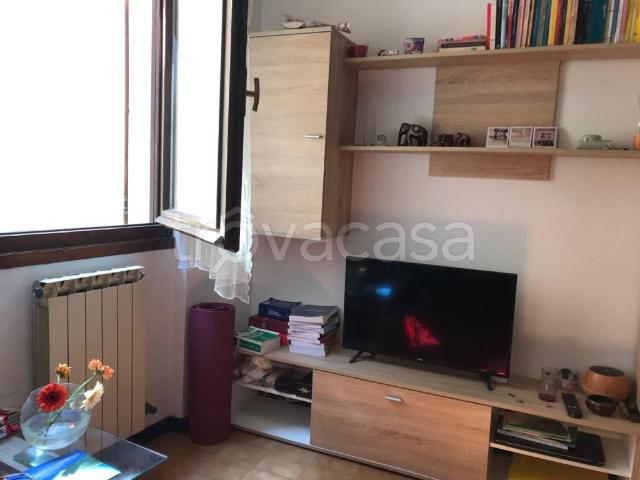 Appartamento in affitto a Zona Centro, Brescia