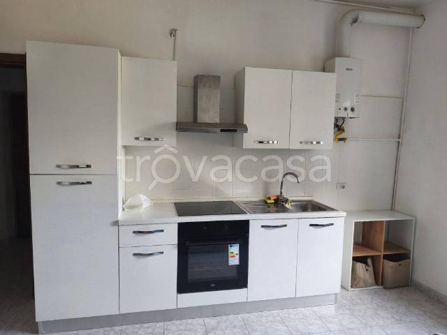 Appartamento in affitto a Zona Omogenea Milano Nord, Bresso