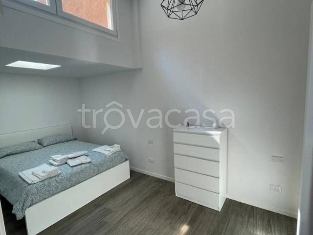 Appartamento in affitto a Bresso