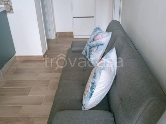Appartamento in affitto a San Leo, Calabria