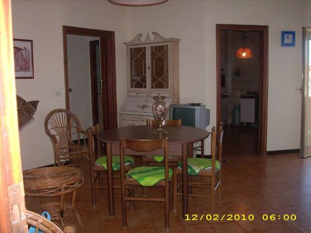 Appartamento in affitto a San Leo, Calabria