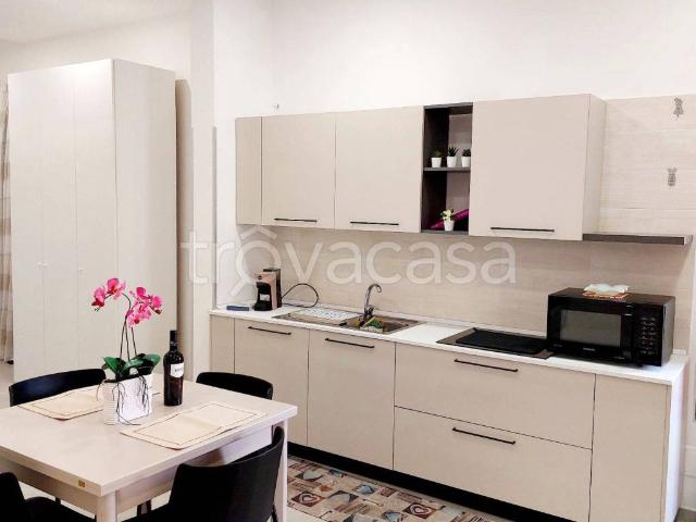 Appartamento in affitto a Cappuccini, Puglia
