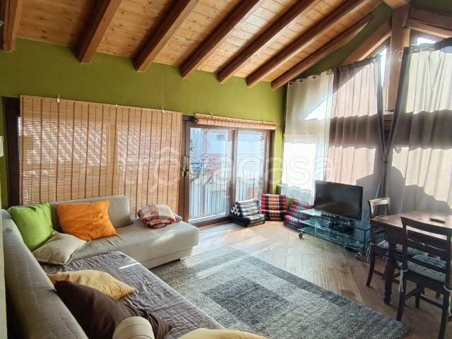 Appartamento in affitto a Comunità Montana Valli del Verbano, Brinzio