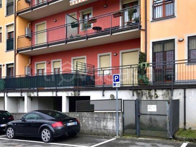Appartamento in affitto a Vaccarezza Nuova, Brivio