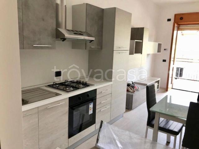 Appartamento in affitto a Vaccarezza Nuova, Brivio