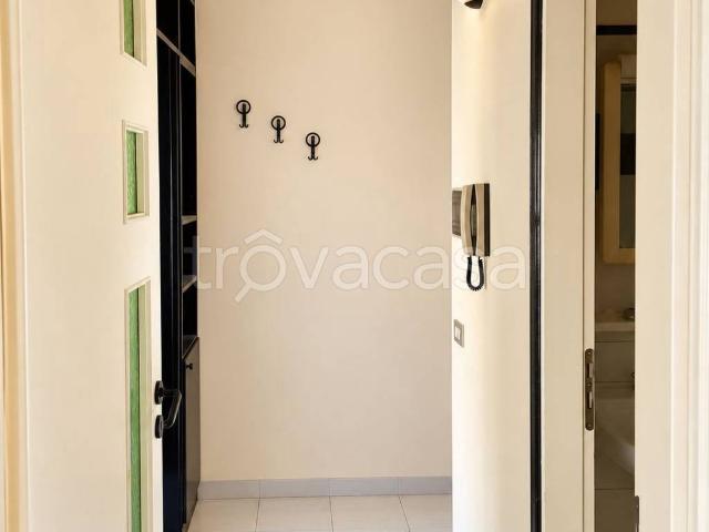 Appartamento in affitto a Brolo, Messina