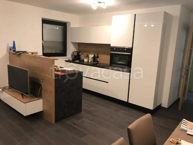Appartamento in affitto a Reiperting - Riopratino, Bruneck - Brunico