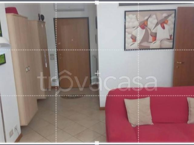 Appartamento in affitto a Brusaporto, Lombardia