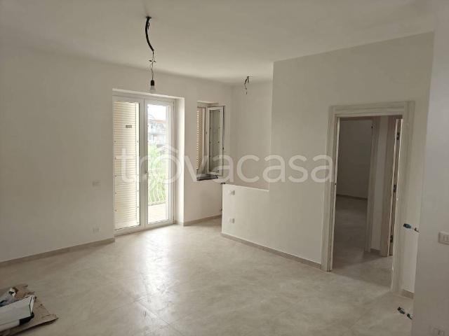 Appartamento in affitto a Brusciano, Campania