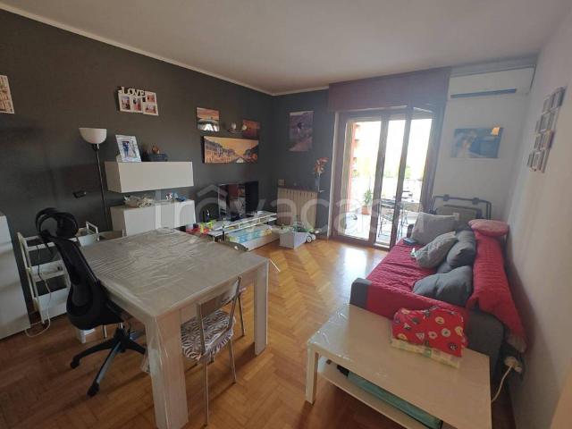 Appartamento in affitto a Grancino, Buccinasco
