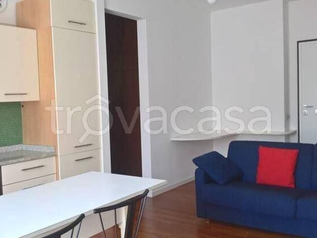 Appartamento in affitto a Grancino, Buccinasco