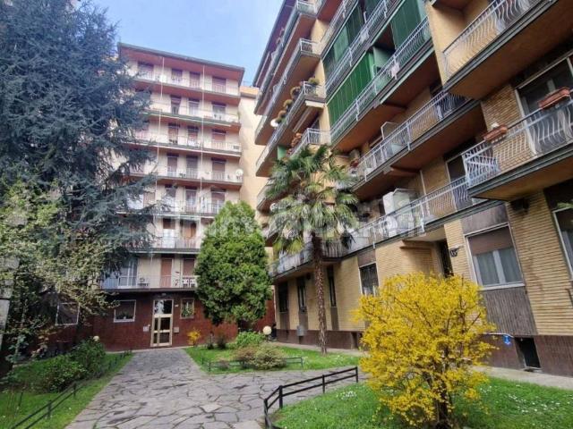 Appartamento in affitto a Grancino, Buccinasco