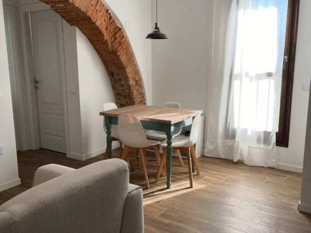 Appartamento in affitto a Bucine, Toscana