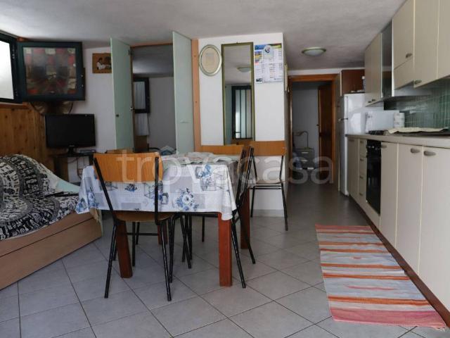 Appartamento in affitto a Agrustos, Sardigna/Sardegna