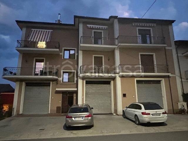 Appartamento in affitto a Buonabitacolo, Campania