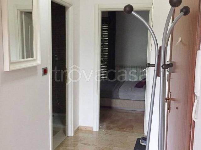 Appartamento in affitto a Busalla, Liguria