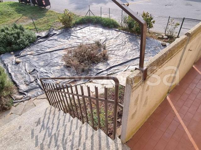 Appartamento in affitto a Morra San Giovanni, Busca