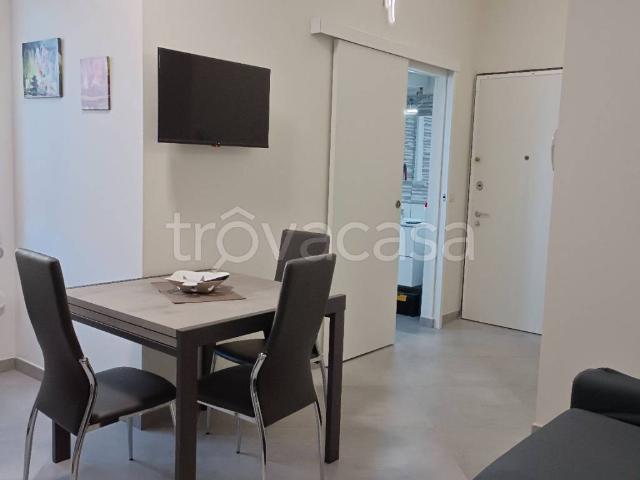 Appartamento in affitto a San Giovanni, Busto Arsizio