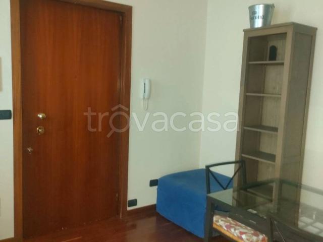 Appartamento in affitto a San Giovanni, Busto Arsizio