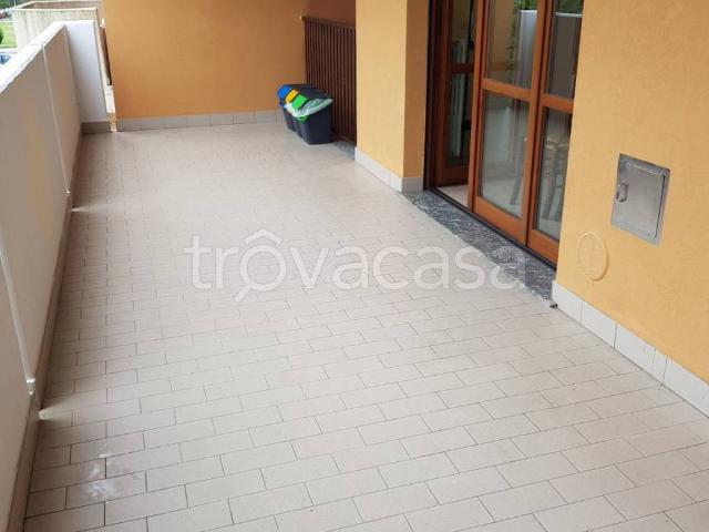 Appartamento in affitto a Beata Giuliana, Busto Arsizio