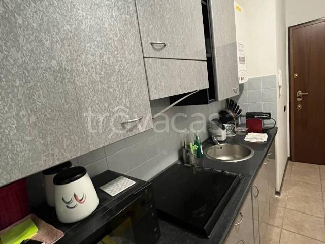 Appartamento in affitto a San Michele, Busto Arsizio