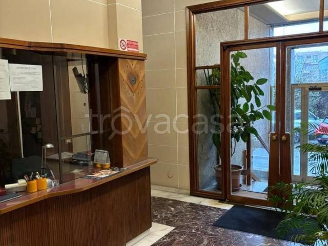 Appartamento in affitto a San Giovanni, Busto Arsizio