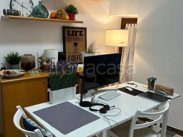 Appartamento in affitto a San Giovanni, Busto Arsizio