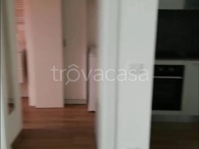 Appartamento in affitto a San Michele, Busto Arsizio