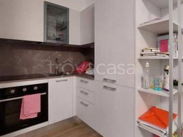 Appartamento in affitto a San Michele, Busto Arsizio