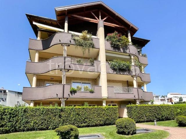 Appartamento in affitto a Frati, Busto Arsizio
