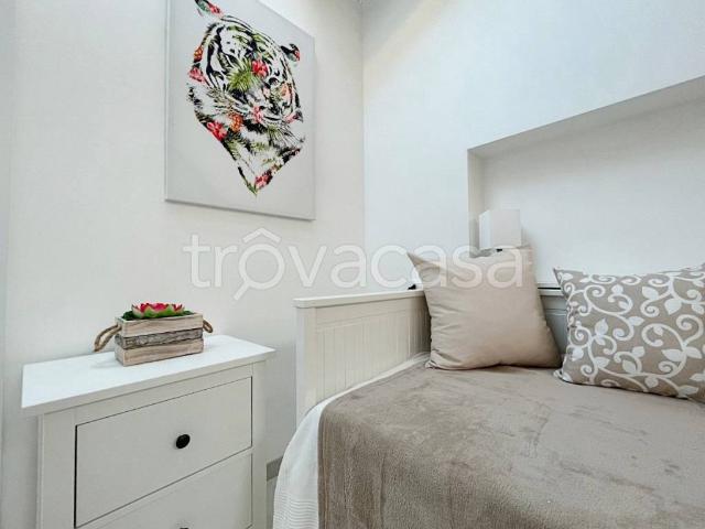 Appartamento in affitto a Cadorago, Lombardia