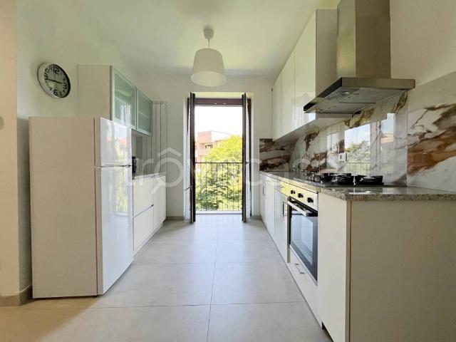 Appartamento in affitto a Cadorago, Lombardia