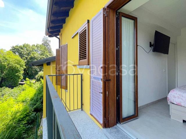 Appartamento in affitto a Cadorago, Lombardia