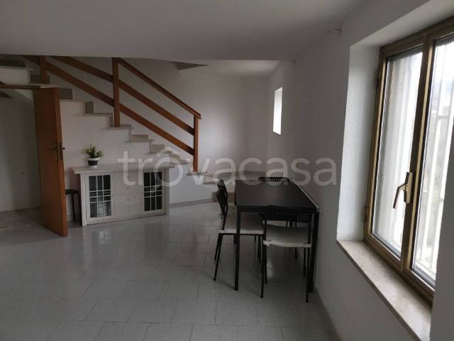 Appartamento in affitto a Caiazzo, Campania