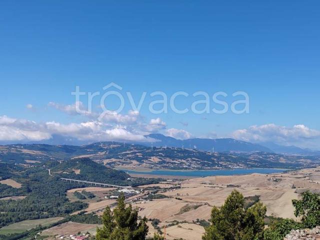 Appartamento in affitto a Cairano, Campania