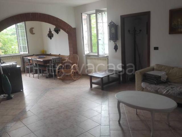 Appartamento in affitto a Cairo Montenotte, Liguria