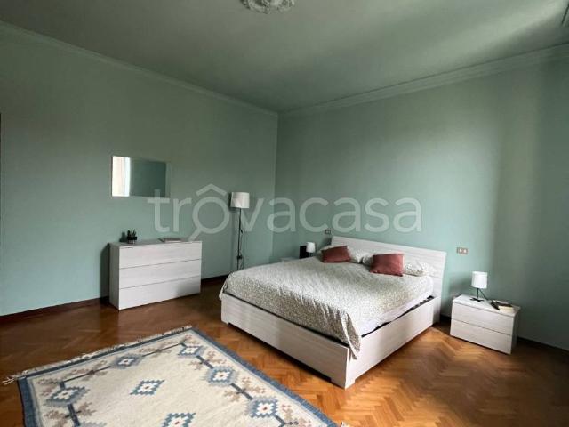 Appartamento in affitto a Calcinate, Lombardia