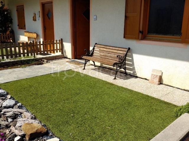 Appartamento in affitto a Comunità della Valle di Sole, Caldes