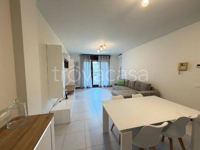 Appartamento in affitto a Caldogno, Veneto