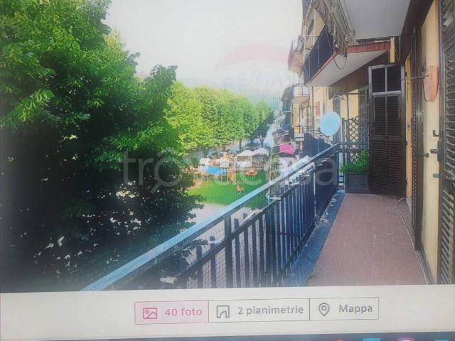 Appartamento in affitto a Calizzano, Liguria