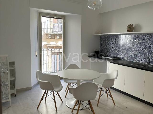 Appartamento in affitto a Canalotto, Caltagirone