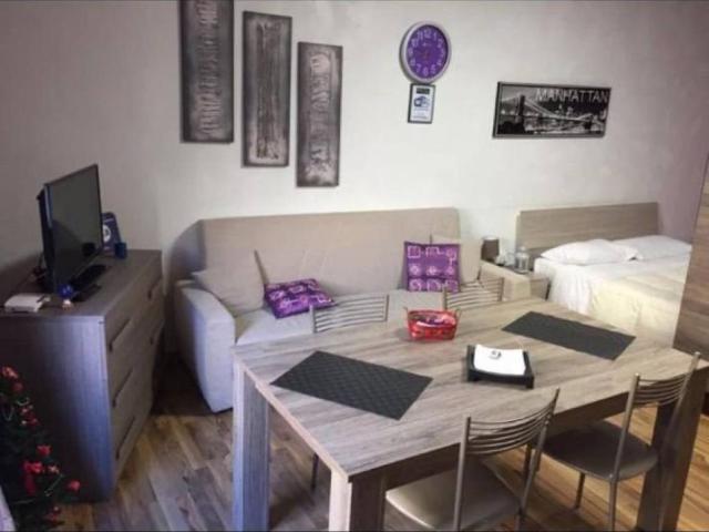 Appartamento in affitto a Canalotto, Caltagirone