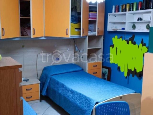 Appartamento in affitto a Canalotto, Caltagirone
