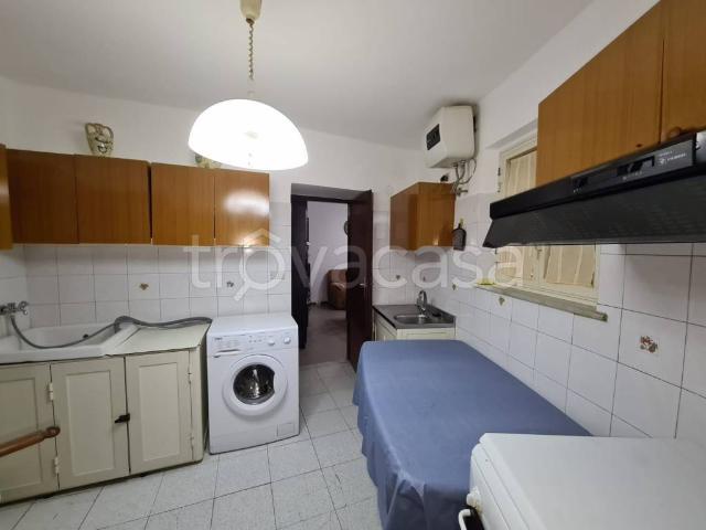 Appartamento in affitto a Caltagirone, Canalotto