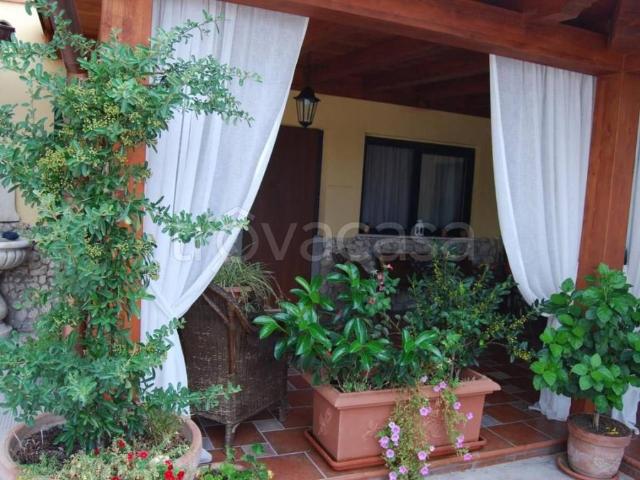 Appartamento in affitto a Caltanissetta