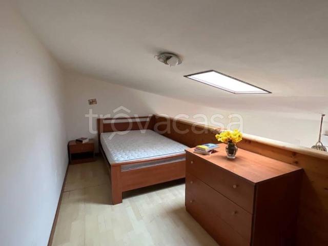 Appartamento in affitto a Caltanissetta, Villaggio Santa Barbara