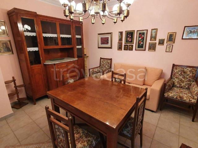 Appartamento in affitto a Caltanissetta, San Luca