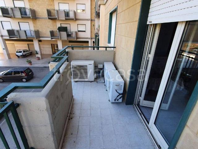 Appartamento in affitto a San Luca, Caltanissetta